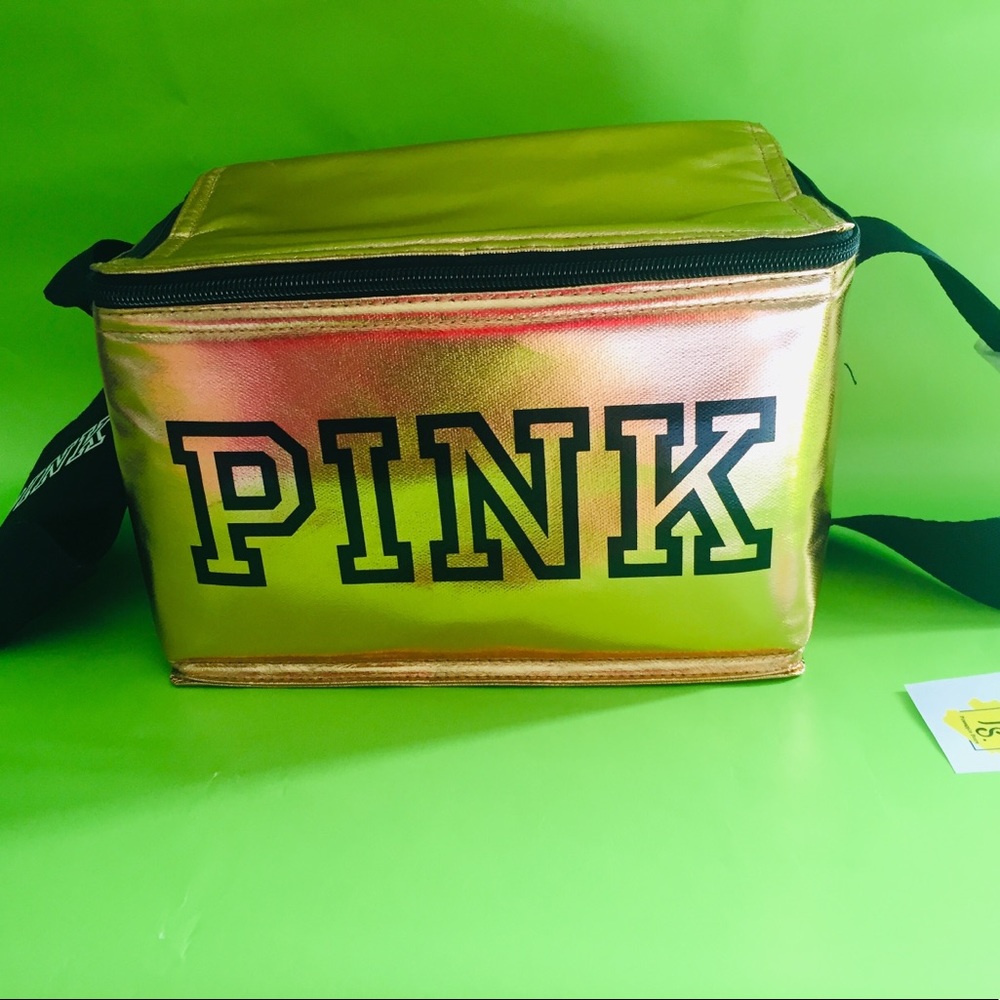 Lunch bag, Victoria’s Secret